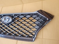 фото thumb №3, Решітка радіатора решітка радіатора hyundai tucson n-line lift