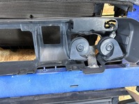 фото thumb №8, Pas передній підсилювач балка радіатор jaguar i-pace x590 2018-