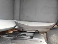 фото thumb №8, Seat leon iii kombi сиденья комплект europa