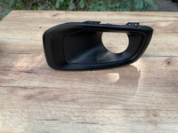 фото thumb №2, Jeep renegade рамка решётка противотуманной фары левая 735585015