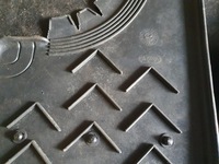 фото thumb №7, Автомобиль prl брызговик брызговик kpl monte carlo nowe