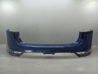 фото thumb №1, Бампер задняя задний volvo v40 cross country 31290919