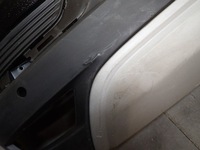 фото thumb №4, Бампер задняя renault captur ii 2