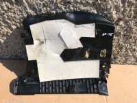 фото thumb №2, Захист консолі панелі права f30 f80 9218555