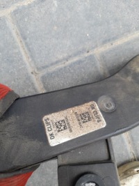 фото thumb №11, Dodge ram v 19- жгут аккумулятора 68269816ac 5.7 etorque usa