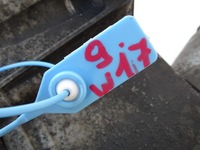 фото thumb №15, Коробка передач передач mpg 2.0 tfsi quattro механическая коробка передач audi q3 8u