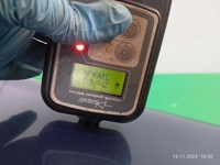 фото thumb №8, Крыло левый перед dacia logan i