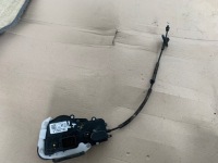 фото thumb №1, Ford mustang mach-e 2021r замок двері задня задніх лівий оригінал