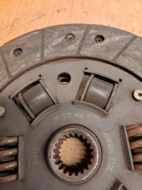 фото thumb №7, Сцепление диск прижим hyundai coupe 2.0 b