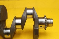 Wał коленчатый a3 8p a4 b6 b7 1.6 mpi bgu 06ad Недорого, фото thumb