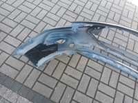 фото thumb №6, Бампер переднє ford focus st iv mk4 рестайлінг перед 2022 -