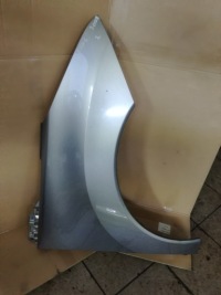 фото thumb №1, Peugeot 3008 i 2009 - 2013 rok крила правий перед evgc