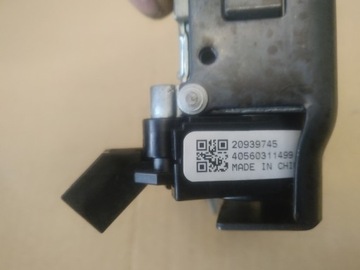 фото thumb №3, Insignia a рестайлинг 2014r. замок зажигания з ключом