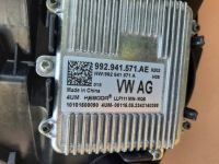 фото thumb №12, Фара передня vw t6 рестайлінг t61 7l1 повний led