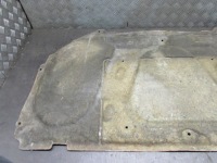 фото thumb №8, Шумоізоляція капота opel vectra c 02-05r 09178922