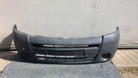 фото thumb №1, Бампер передний renault master ii lift 2003-2010