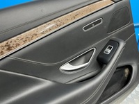 фото thumb №7, Mercedes w222 обшивка обивка дверь левый задняя