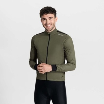 ROGELLI CORE bluza rowerowa męska XL