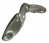 фото thumb №1, Кронштейн бампера skoda octavia 2004- 1z0821142