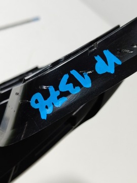 фото thumb №10, Land rover evoque l551 решётка решётка бампера левый перед k8d2-8b290-ab