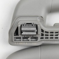 фото thumb №6, Skoda karoq 2023 комплект тримачів do стелі