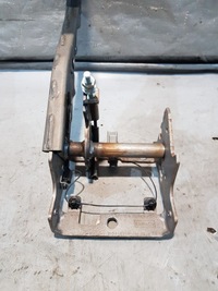 фото thumb №5, Важіль гальма ручного ford kuga mk1