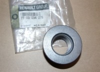 Гайка полуось r master ii,iii,iv k35 Оригинал, фото thumb