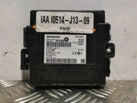 фото thumb №1, Блок керування p68217463ab jeep grand cherokee wk2