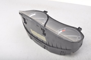 фото thumb №9, Octavia ii 2.0 rs tfsi спідометр  прилади 1z0920841c