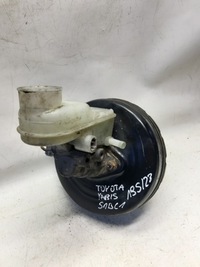 фото thumb №1, Усилитель тормозов помпа тормозная toyota yaris i