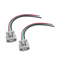 фото thumb №6, 2 szt. ремонт генератора штекер проводка