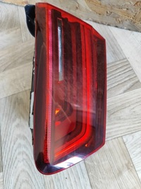 фото thumb №3, Audi a6 c7 рестайлинг sedan лампа правая зад led 4g5945094c valeo