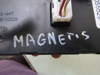 фото thumb №10, Magentis ii панель управление вентилятор обдув кондиционера 97250-2gxxx