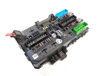 фото thumb №1, Модуль коробка bsi opel astra h 13180772