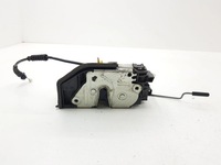 фото thumb №6, Bmw 5 e60 e61 2005 права сторона замки