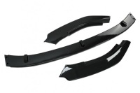 фото thumb №7, Накладка бампера vw golf vi 6 mk6 gti 2009-2013