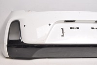 фото thumb №9, Kia picanto ii бампер задняя задний lift ud pod pdc