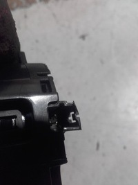 фото thumb №13, Ford puma mk2 подушка pompowanie сиденья коврик