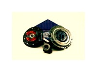 фото thumb №1, Комплект сцепления + csc opel statim