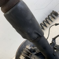 Поворотный кулак правый  задний подвеска амортизатор vds bmw 4 g26 g22 420i рестайлинг  23r Недорого, фото thumb