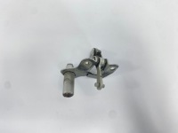 фото thumb №9, Замок механизм открывания капота крышки двигателя mercedes w124 1248800260