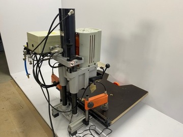 BLUM MINIPRESS PRO M53.1050 ПЕТЛИ-СВЕРЛИЛЬНЫЙ СТАНОК