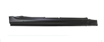 фото thumb №1, Порог правый citroen xsara picasso 99-10