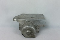 фото thumb №11, Защита корпус насоса тормозной abs vw passat b6