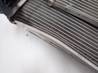 фото thumb №8, Комплект радиатор воды кондиционер вентилятор seat leon iv 4 kl 1.5i 96kw 20r