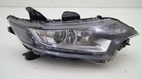 фото thumb №1, Mitsubishi outlander iii lift 15- передня права лампа лінза led