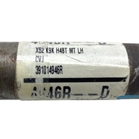 фото thumb №13, Nowa оригінальний номер привідний вал ліва dacia sandero ii logan ii