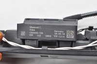 фото thumb №7, Maserati ghibli iii модуль крышки 670033698