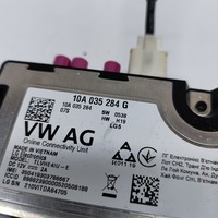 фото thumb №7, Audi q4 sportback e-tron 2023 модуль / блок управления блютуз