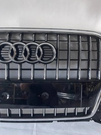 фото thumb №10, Решётка радиатора решётка радиатора audi q5 lift s-line 8r0 2013 бампер перед 8r0853651 передняя